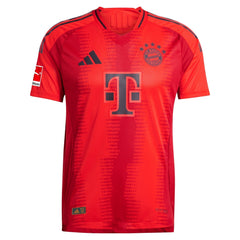 Harry Kane Bayern Munich adidas 2024/25 Home Authentic Player Jersey - Red adidas