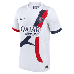 PSG Dri-FIT ADV Away Match Shirt 2025-26 with O. Dembélé 10 printing