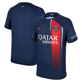 Paris Saint-Germain 2023/24 Home Jersey - Navy