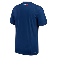 Nike Paris Saint-Germain Navy 2024/25 Home Authentic Jersey Nike