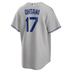 Freddie Freeman Los Angeles Dodgers Nike Player Jersey - White Nike
