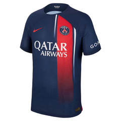 Paris Saint-Germain 2023/24 Home Jersey - Navy