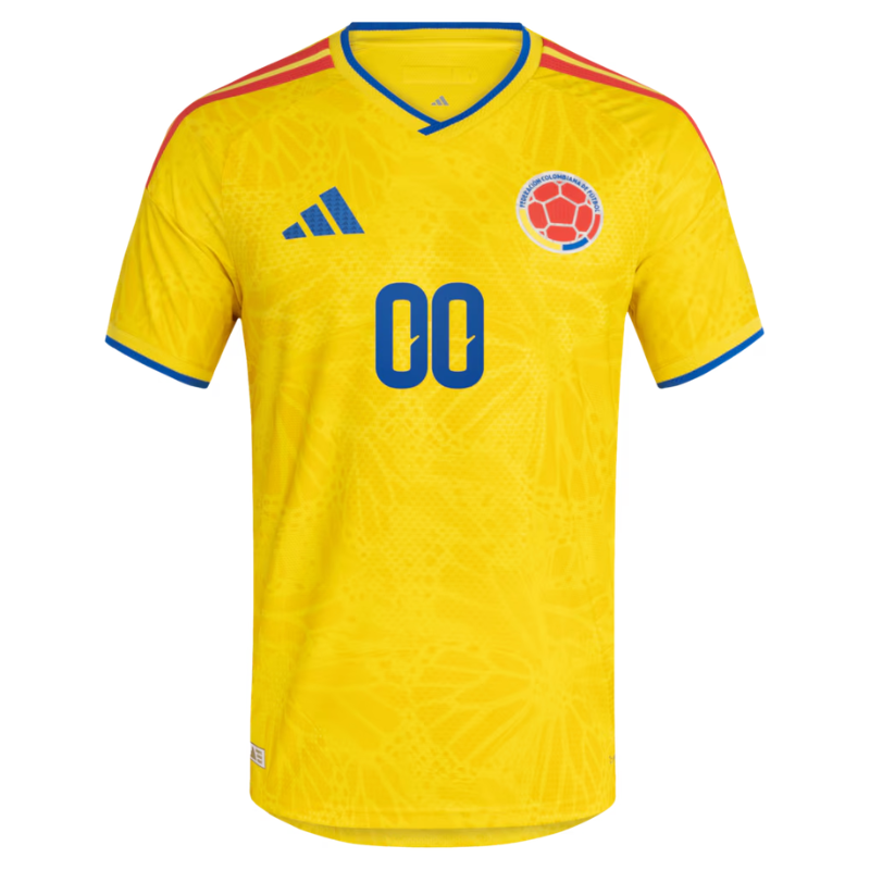 Men's Premium Yellow Custom Football Jersey – Slim Fit Pro-Style Matchday Athletic Tee